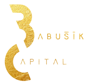 Babušík Capital