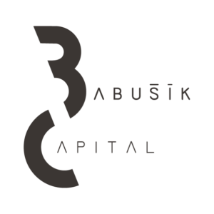 Babušík Capital
